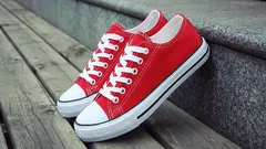 Zápach v botách: jednoduchý domácí trik, který opravdu funguje