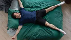 Byla určena nejlepší poloha ke spánku — zde je důvod, proč ji odborníci doporučují