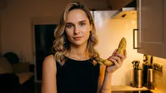 Banán večer: pomáhá vám usnout, nebo vás naopak probudí?