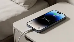 Proč nedávat telefon každý den na 100 % a jak tím prodloužit životnost baterie