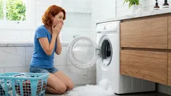 Děláte to také? Chyby při praní v pračce, které vás stojí jmění