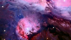 Je pravda, že vesmír voní po malinách? Co vědci skutečně zjistili