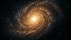 Kam zmizela supermasivní černá díra z kupy Abell 2261? Vědci si nevědí rady